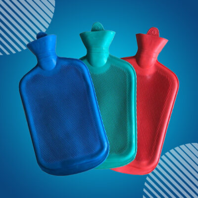 Bolsa para agua caliente de 2 Litros