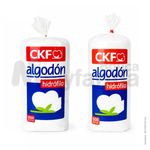 Algodón - CKF