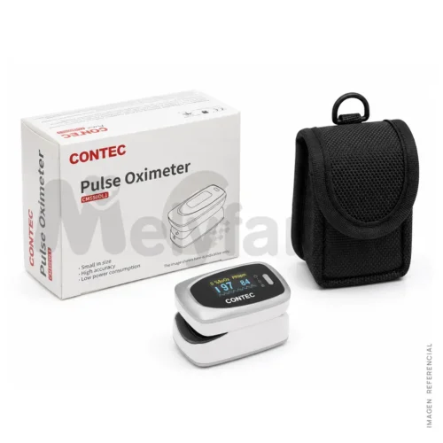 Pulsioxímetro CMS50DL1 – CONTEC