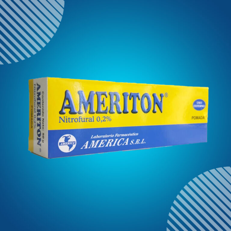 Ameriton Crema - America