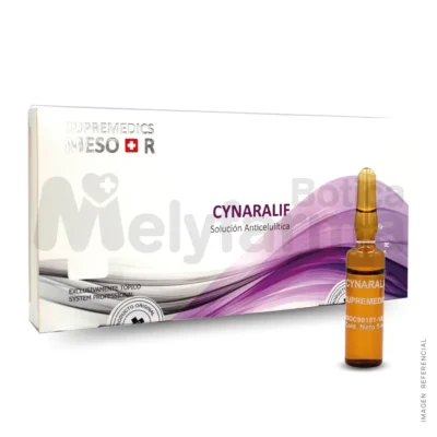Cynaralif - SUPREMEDICS MESOR