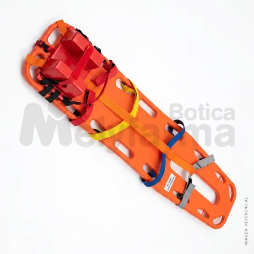 Correa Spider para Sujeción - BESAFE 2