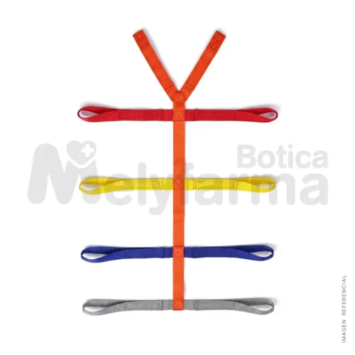 Correa Spider para Sujeción - BESAFE