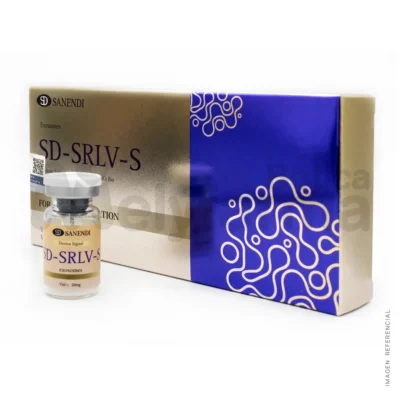 SD-SRLV-S - SANENDI