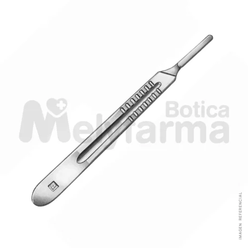 Mango de Bisturí – Herford N°4