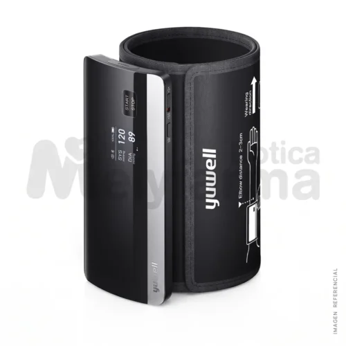 Tensiómetro Digital de Brazo Modelo YE630CR - Yuwell 2