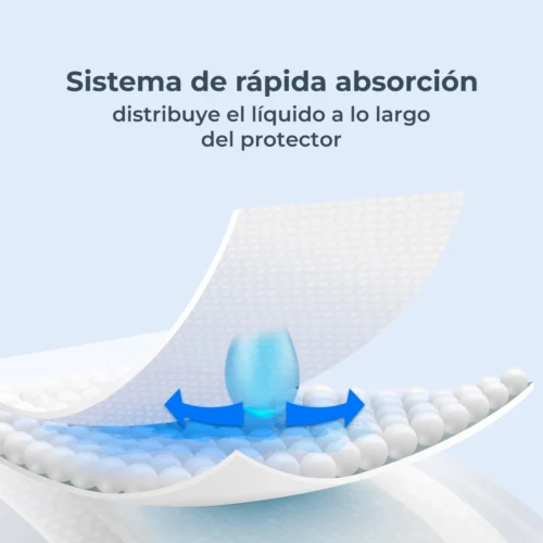 Pañal para Adulto - Prudential 3