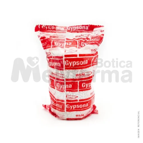 Venda de Yeso 4x5 Yds - GYPSONA