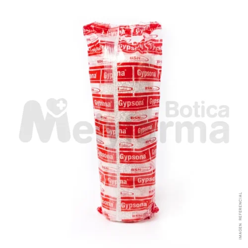 Venda de Yeso 8x5 Yds - GYPSONA