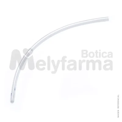 Sonda Rectal - MEDEX