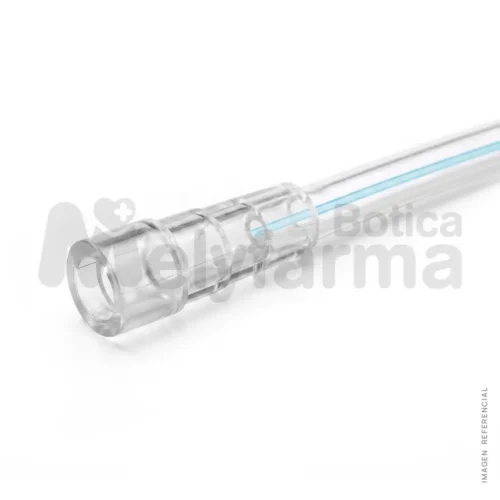 Sonda Nasogástrica N8 - MEDEX