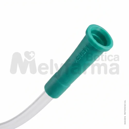 Sonda Nelaton - MEDEX