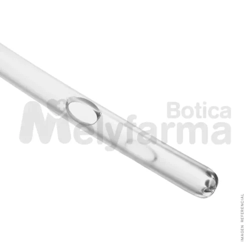Sonda Nelaton - MEDEX