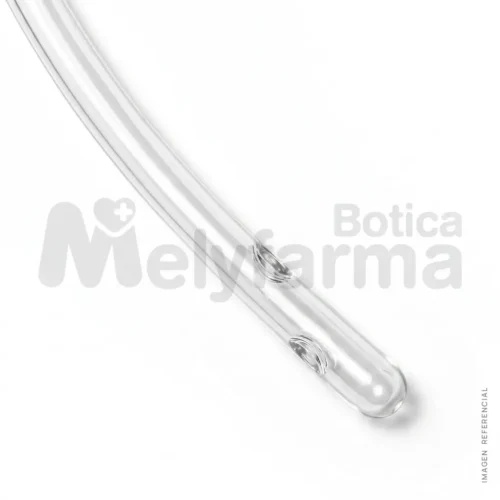 Sonda Rectal - MEDEX 2