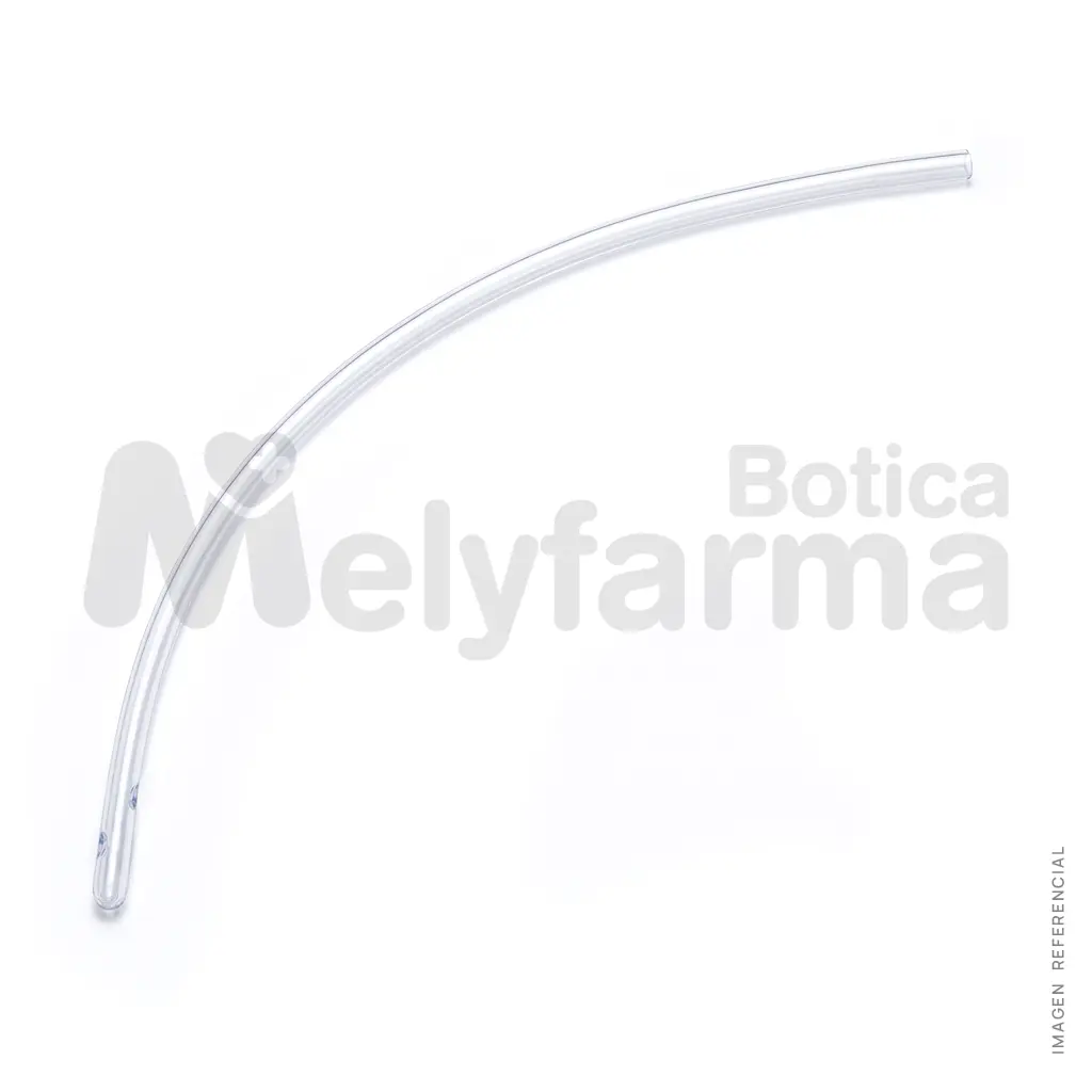 Sonda Rectal - MEDEX
