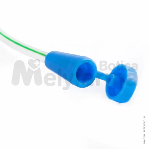 Sonda de Alimentación - MEDEX