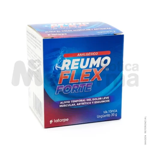 Reumoflex 30g - LAFARPE
